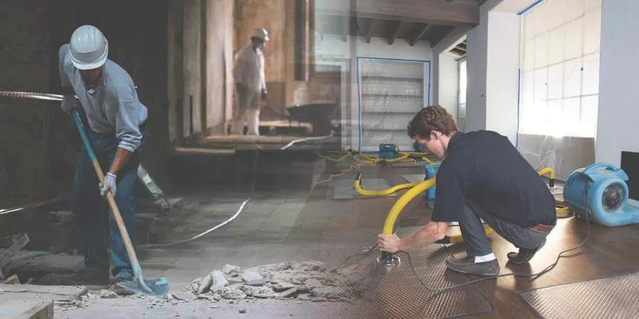 Odor Removal & Deodorization in Chester, NY